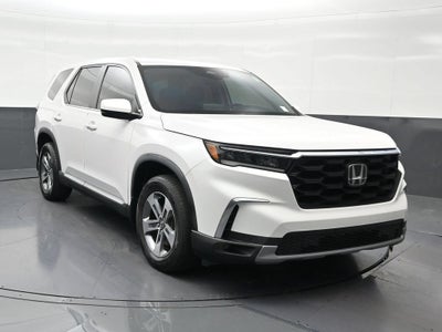 2023 Honda Pilot 2WD EX-L 8 Passenger