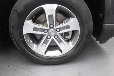 2024 Honda Pilot EX-L 8 Passenger