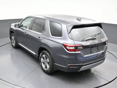2024 Honda Pilot EX-L 8 Passenger