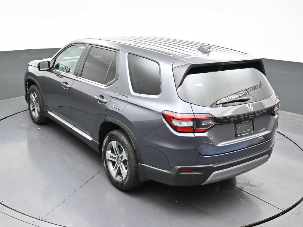 2024 Honda Pilot EX-L 8 Passenger