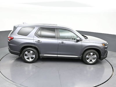 2024 Honda Pilot EX-L 8 Passenger