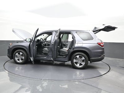 2024 Honda Pilot EX-L 8 Passenger