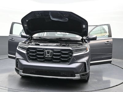 2024 Honda Pilot EX-L 8 Passenger