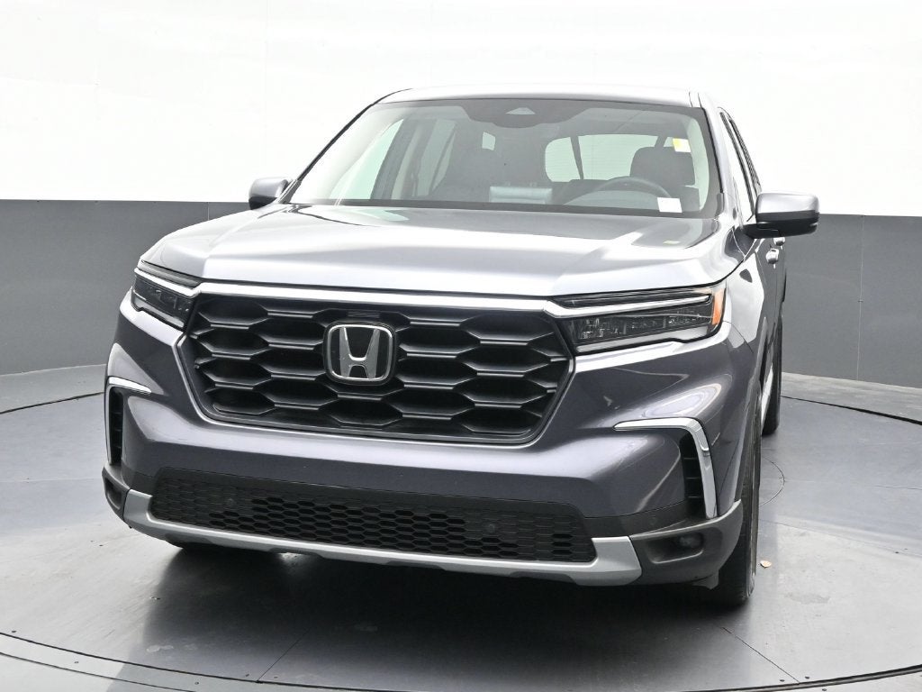 2024 Honda Pilot EX-L 8 Passenger