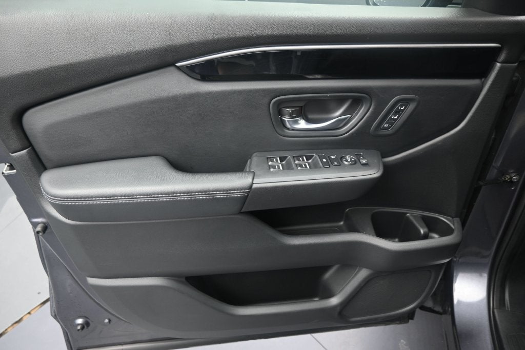 2023 Honda Pilot EX-L 7 Passenger