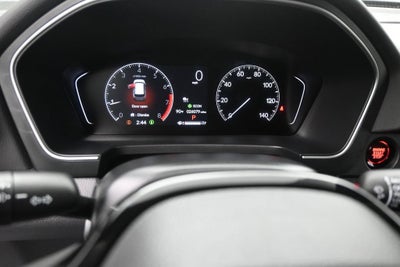 2023 Honda Pilot EX-L 7 Passenger