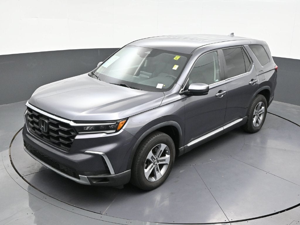 2023 Honda Pilot EX-L 7 Passenger
