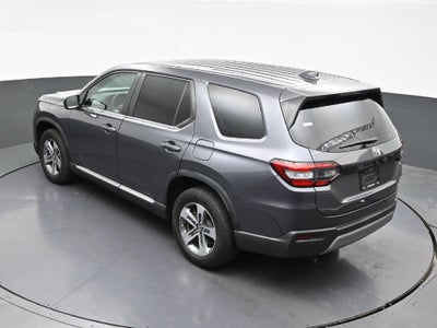 2023 Honda Pilot EX-L 7 Passenger