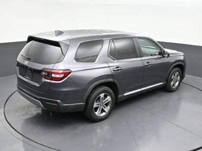 2023 Honda Pilot EX-L 7 Passenger
