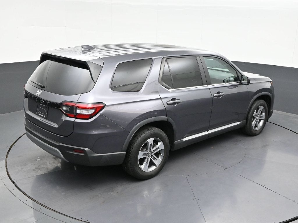 2023 Honda Pilot EX-L 7 Passenger
