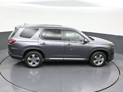 2023 Honda Pilot EX-L 7 Passenger