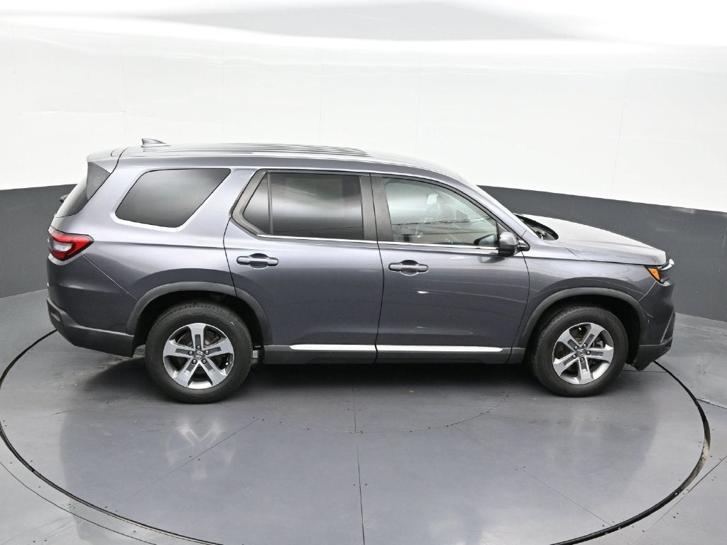 2023 Honda Pilot EX-L 7 Passenger