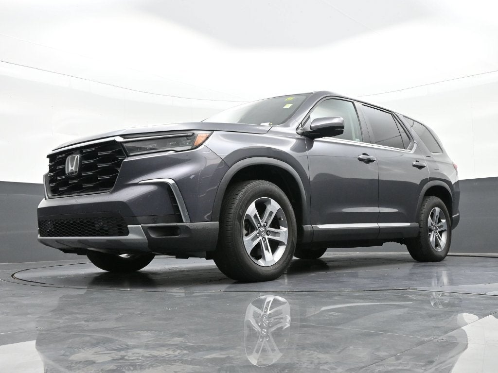 2023 Honda Pilot EX-L 7 Passenger