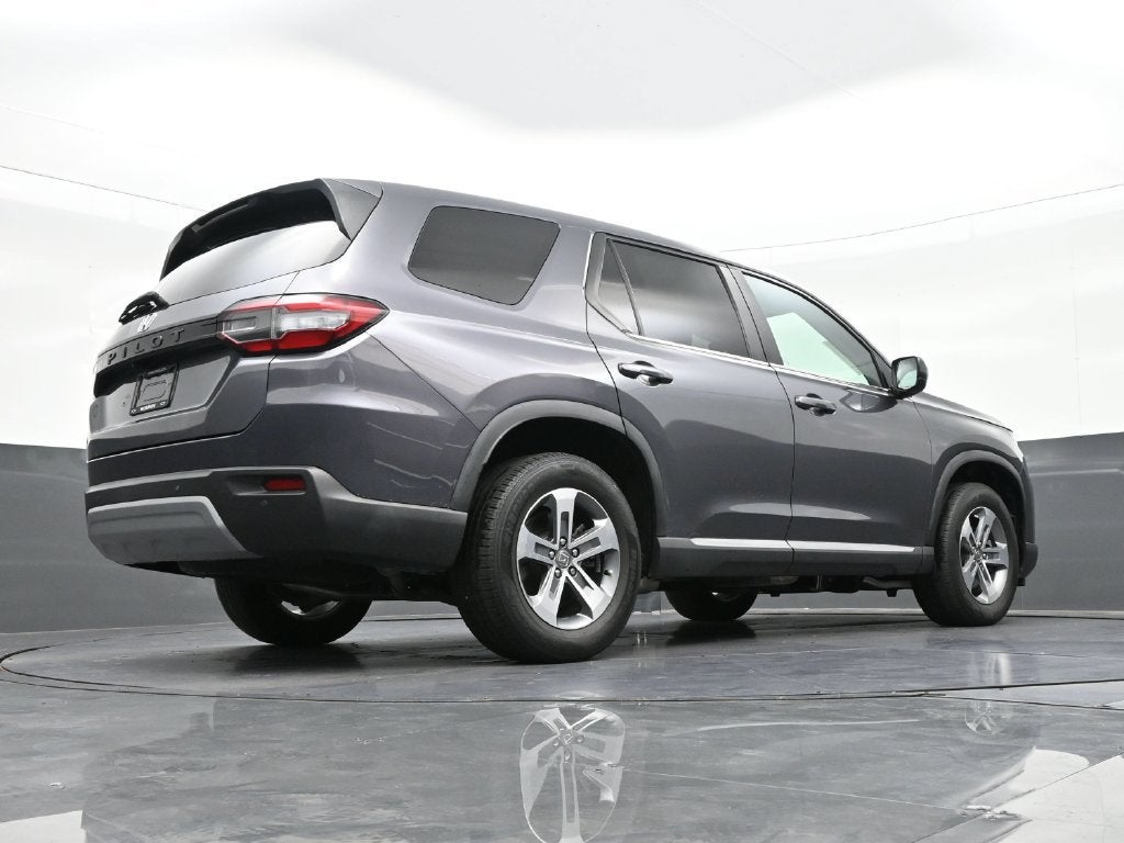 2023 Honda Pilot EX-L 7 Passenger