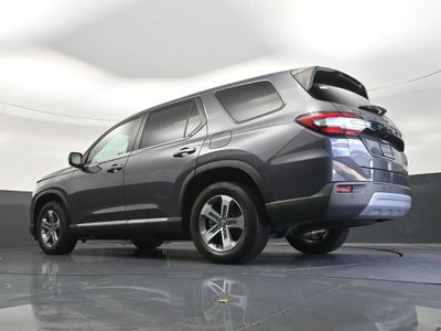 2023 Honda Pilot EX-L 7 Passenger