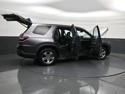 2023 Honda Pilot EX-L 7 Passenger