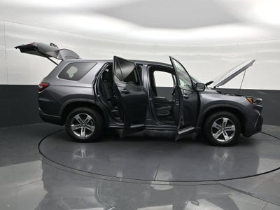 2023 Honda Pilot EX-L 7 Passenger