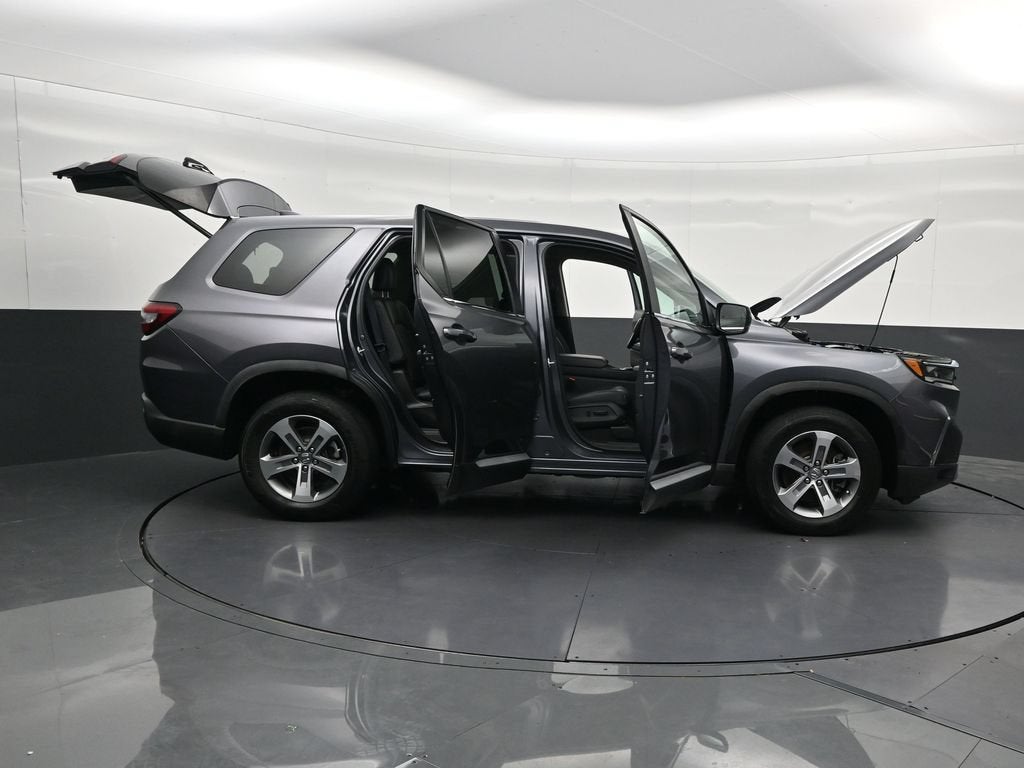 2023 Honda Pilot EX-L 7 Passenger
