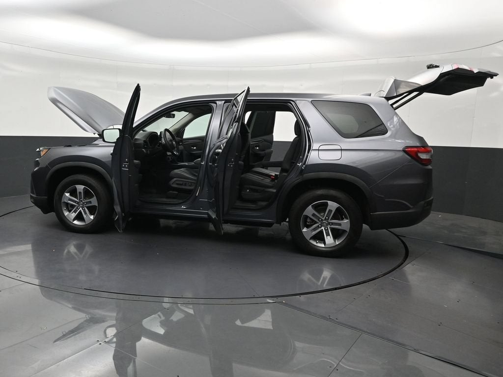 2023 Honda Pilot EX-L 7 Passenger