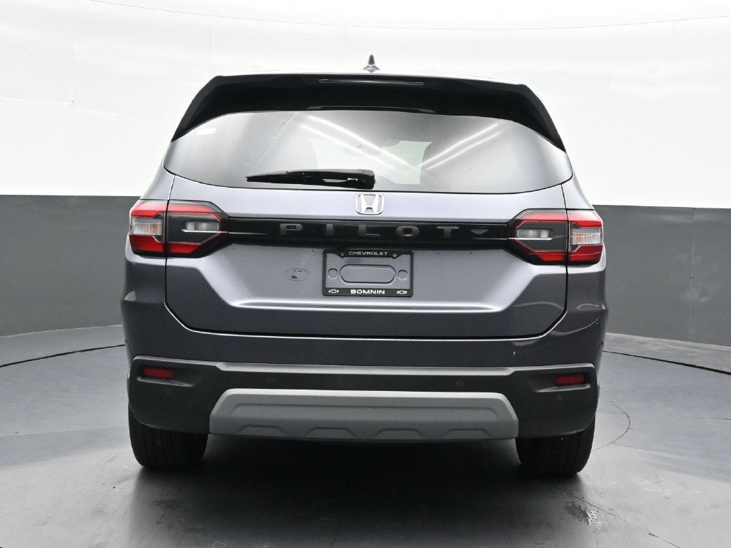 2023 Honda Pilot EX-L 7 Passenger