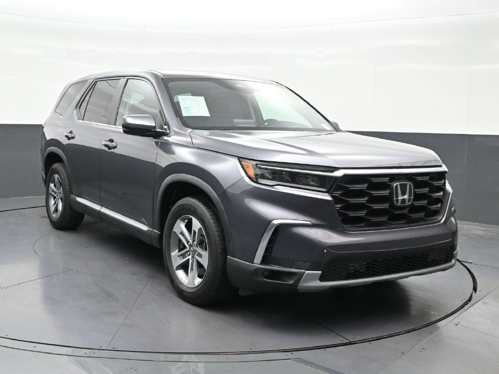 2023 Honda Pilot EX-L 7 Passenger