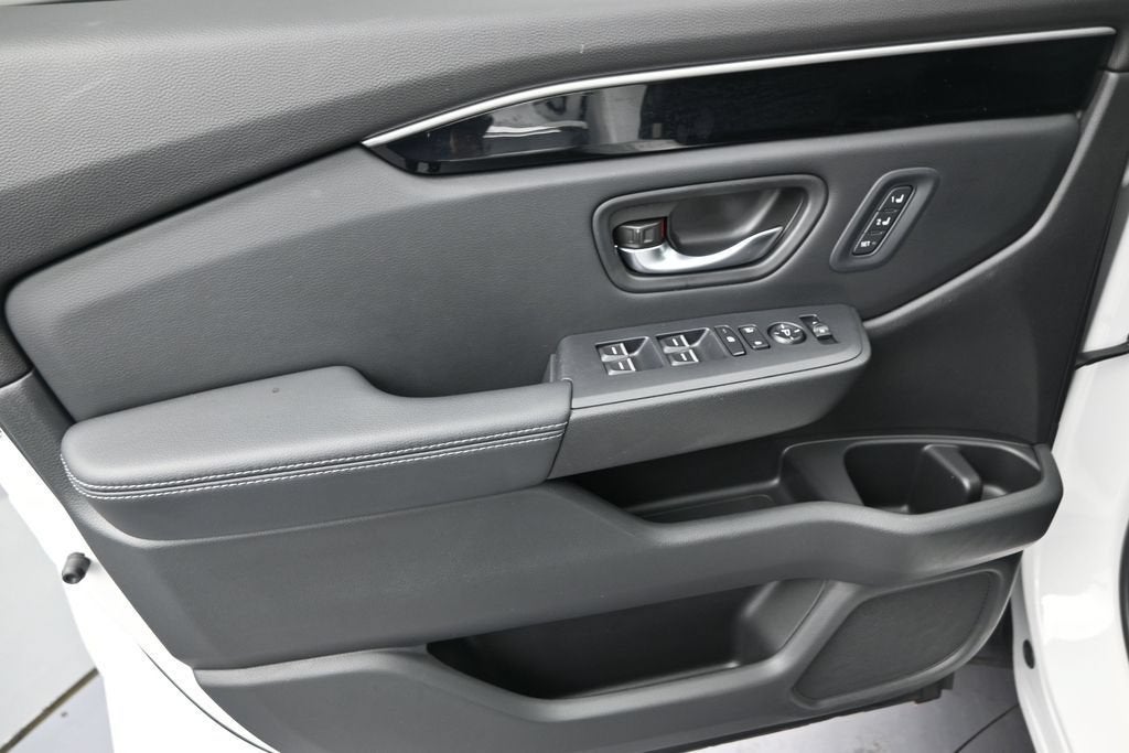 2024 Honda Pilot EX-L 7 Passenger