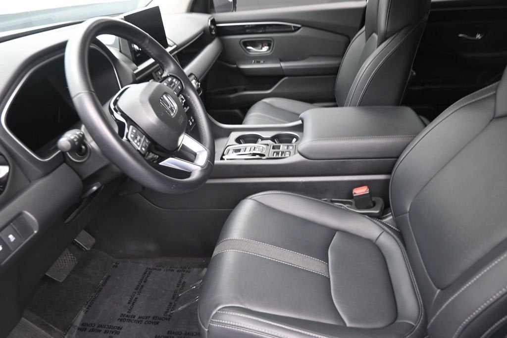 2024 Honda Pilot EX-L 7 Passenger
