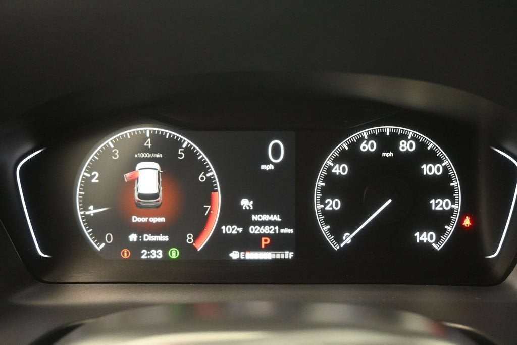 2024 Honda Pilot EX-L 7 Passenger