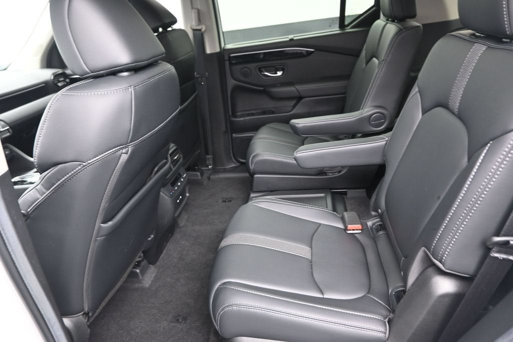 2024 Honda Pilot EX-L 7 Passenger