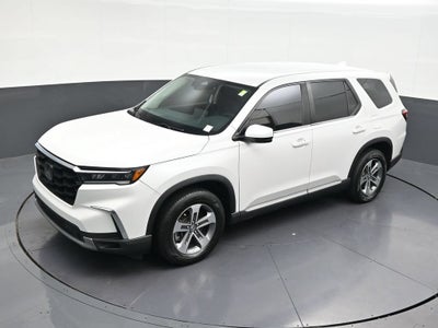 2024 Honda Pilot EX-L 7 Passenger
