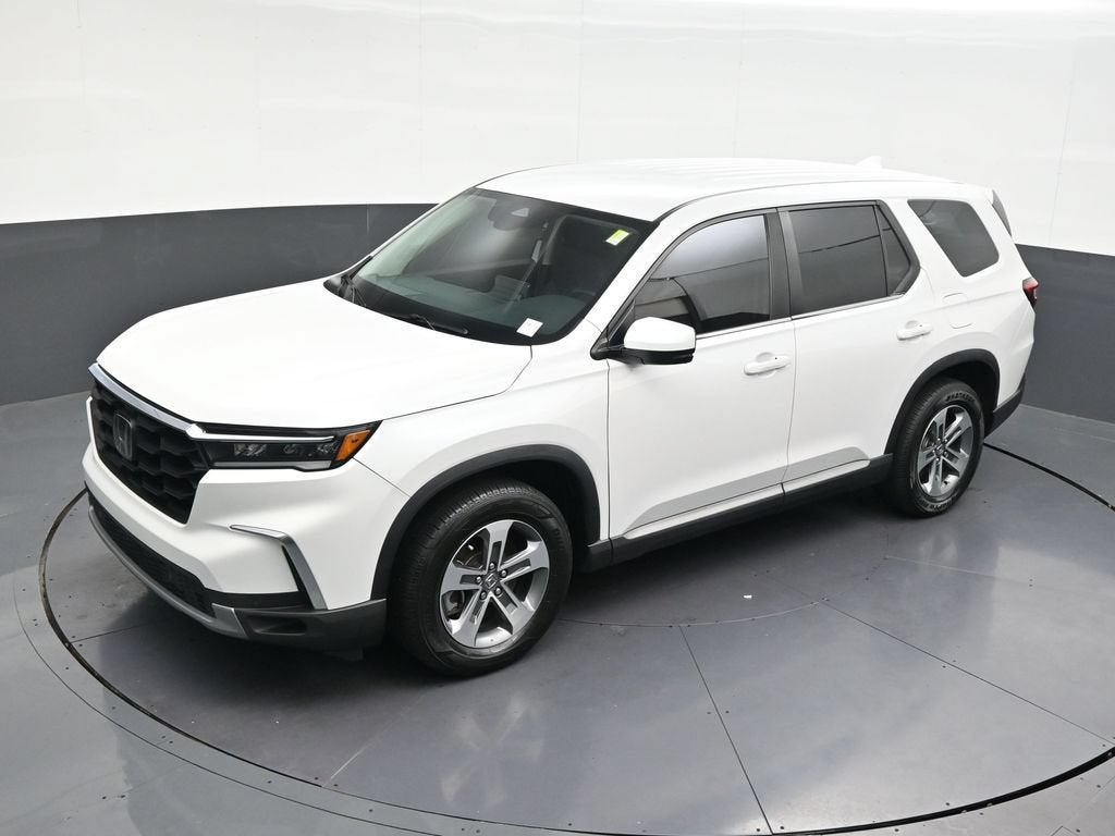 2024 Honda Pilot EX-L 7 Passenger