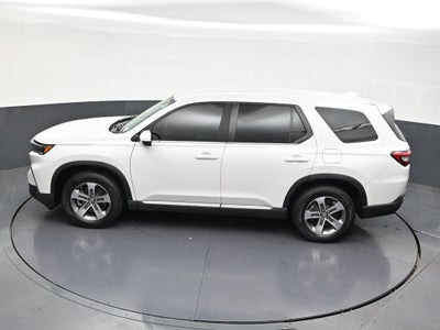 2024 Honda Pilot EX-L 7 Passenger