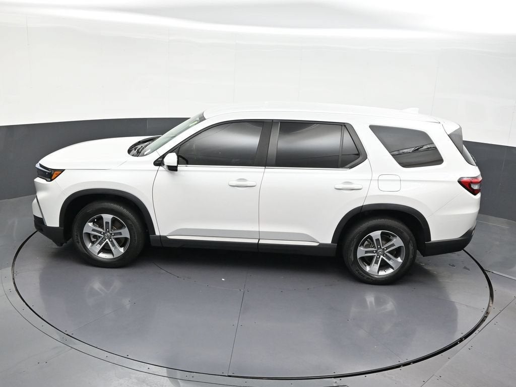 2024 Honda Pilot EX-L 7 Passenger
