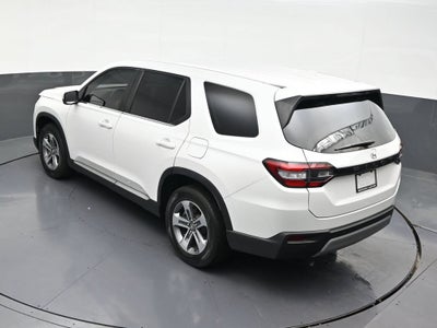 2024 Honda Pilot EX-L 7 Passenger