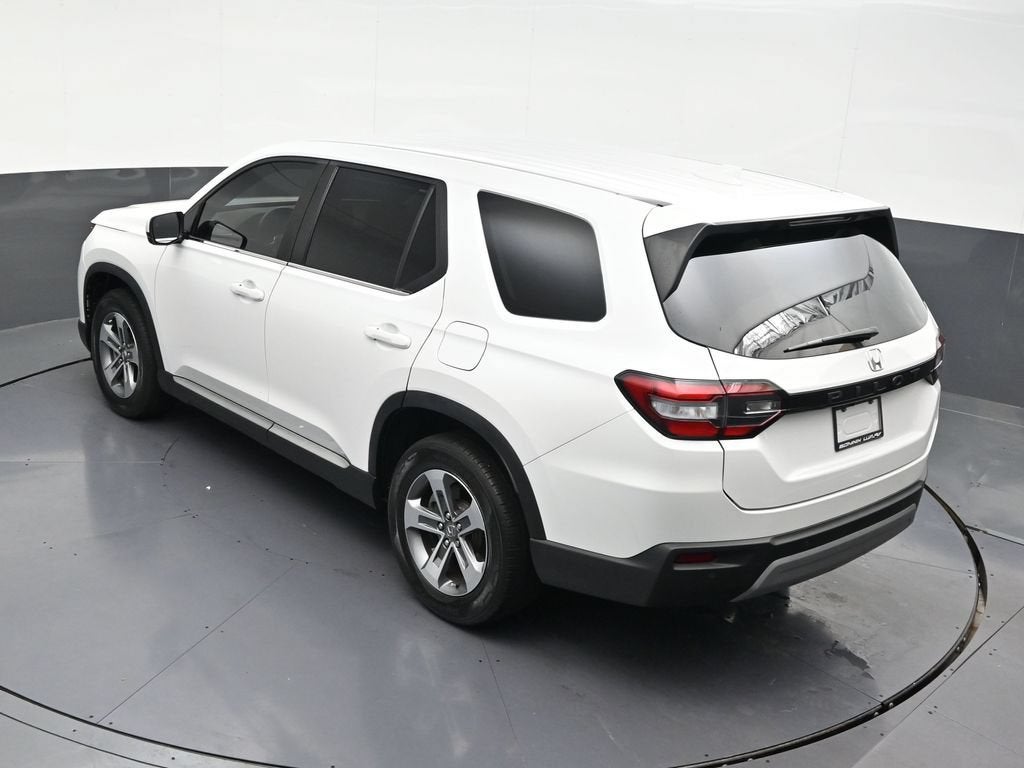 2024 Honda Pilot EX-L 7 Passenger