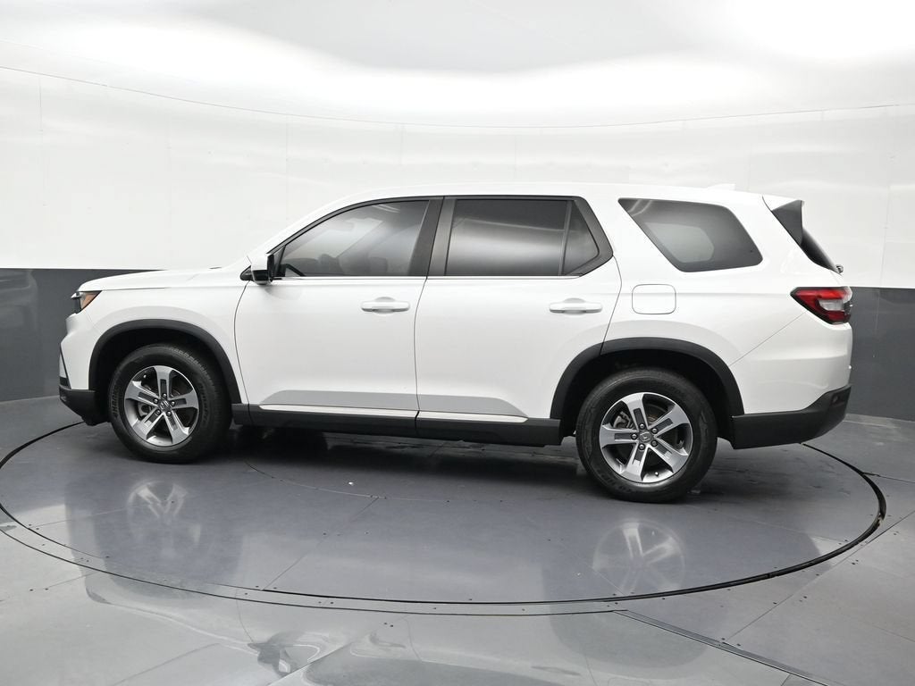 2024 Honda Pilot EX-L 7 Passenger