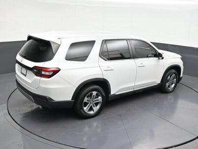 2024 Honda Pilot EX-L 7 Passenger