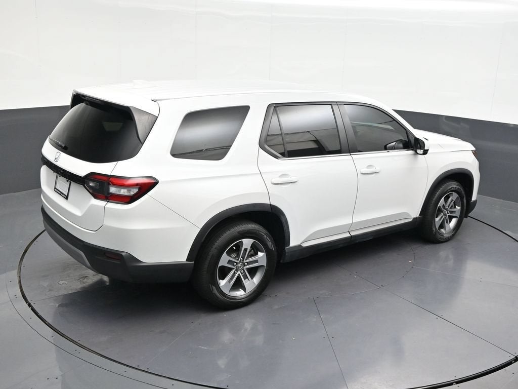 2024 Honda Pilot EX-L 7 Passenger