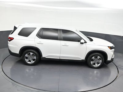 2024 Honda Pilot EX-L 7 Passenger