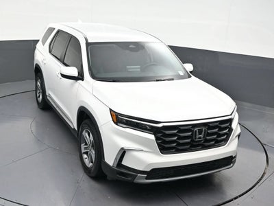 2024 Honda Pilot EX-L 7 Passenger