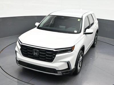 2024 Honda Pilot EX-L 7 Passenger