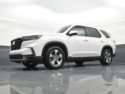 2024 Honda Pilot EX-L 7 Passenger