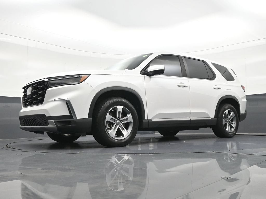 2024 Honda Pilot EX-L 7 Passenger