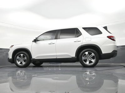 2024 Honda Pilot EX-L 7 Passenger