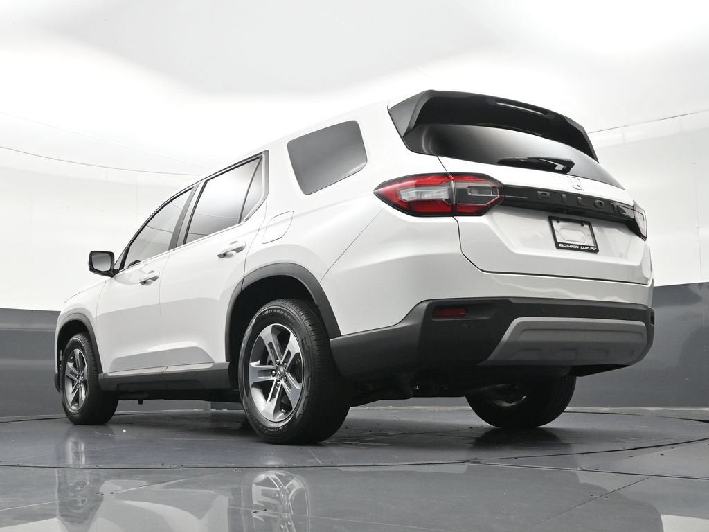 2024 Honda Pilot EX-L 7 Passenger
