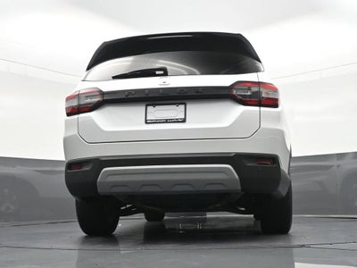 2024 Honda Pilot EX-L 7 Passenger