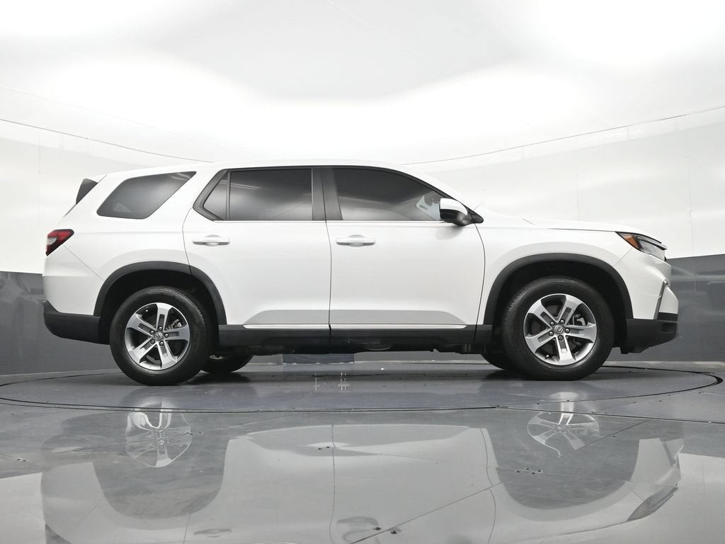 2024 Honda Pilot EX-L 7 Passenger