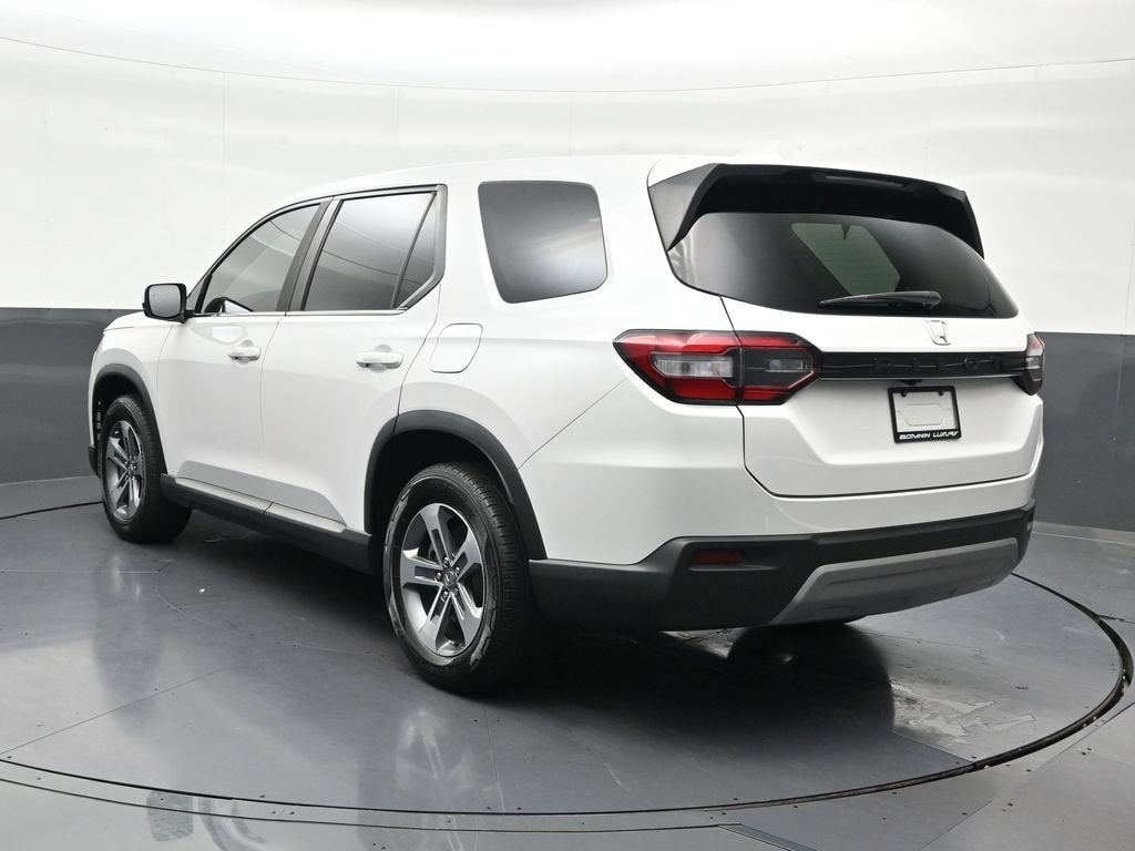 2024 Honda Pilot EX-L 7 Passenger