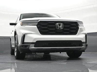 2024 Honda Pilot EX-L 7 Passenger