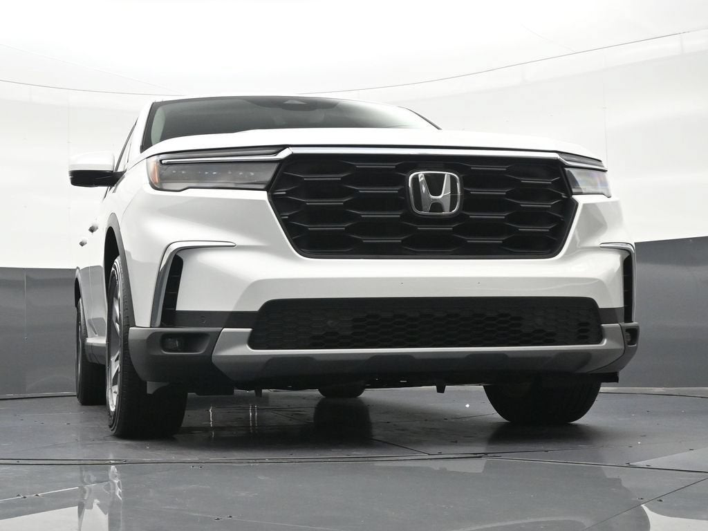 2024 Honda Pilot EX-L 7 Passenger
